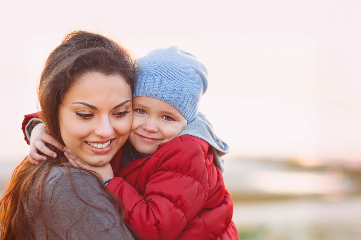 single_mother