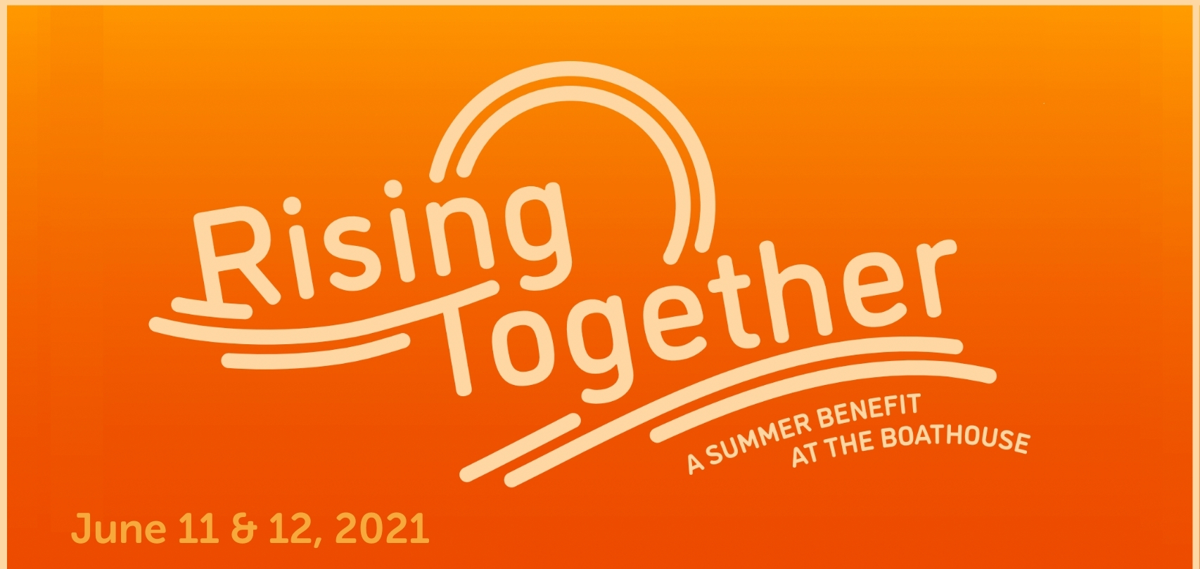 Rising Together for event page