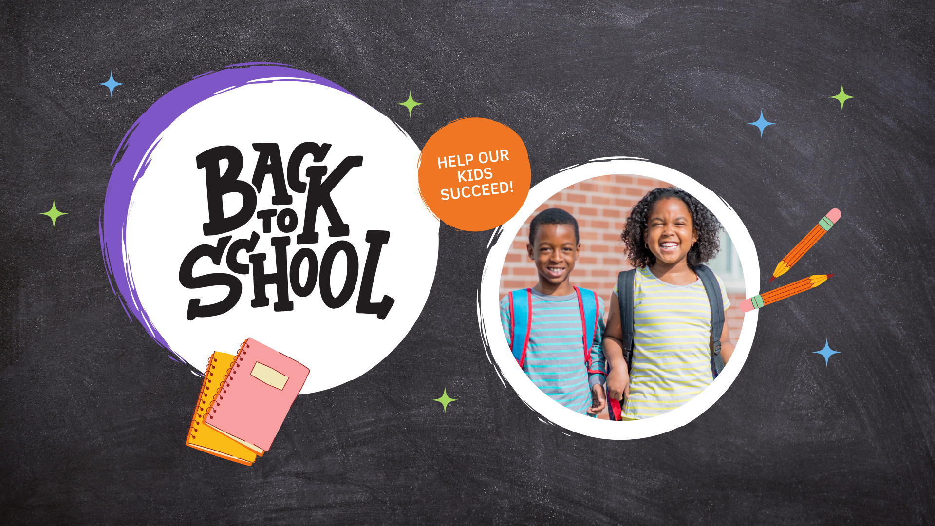blog image Back to School