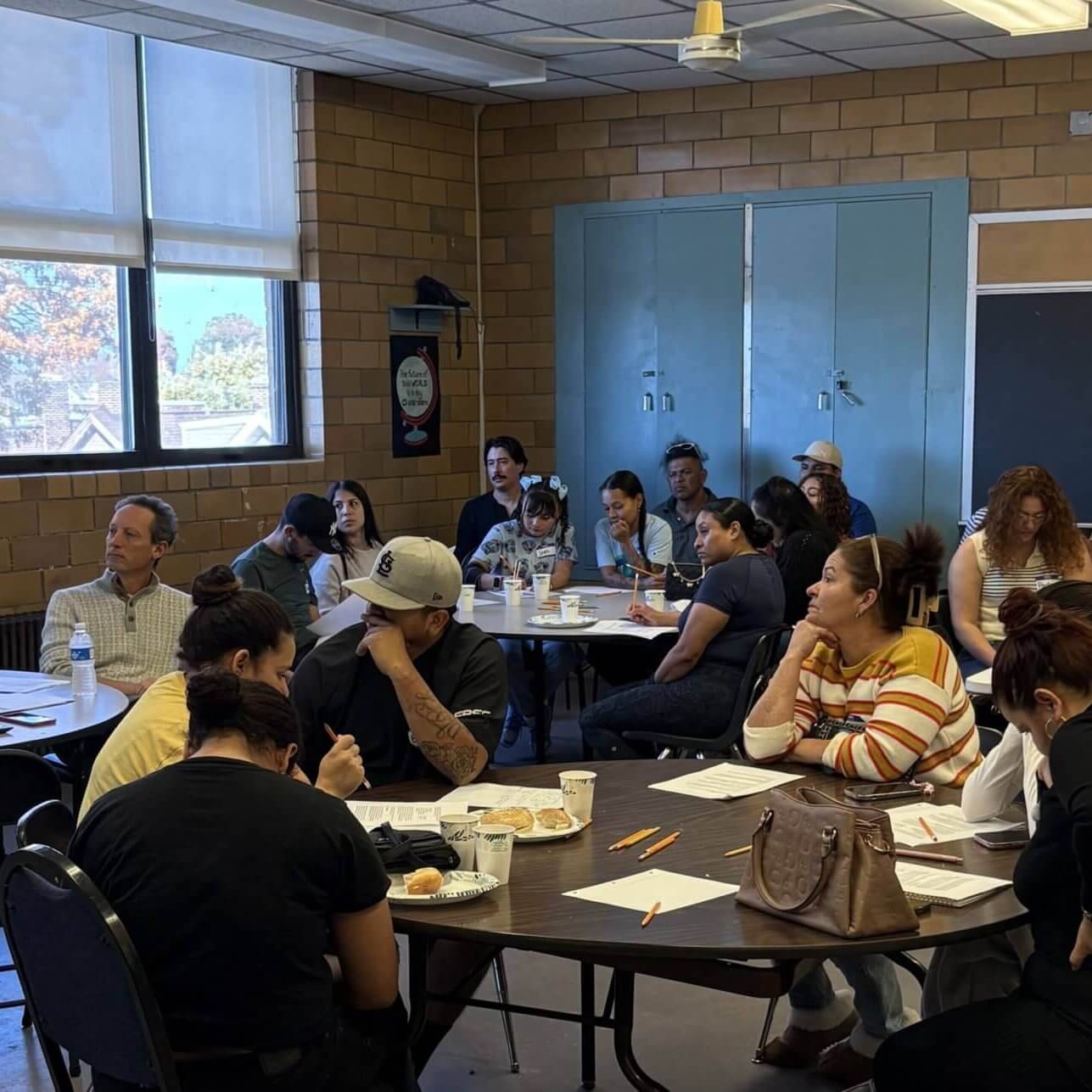 Im. Services AP Workshop