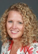 Jody Maune. Becky Giegling