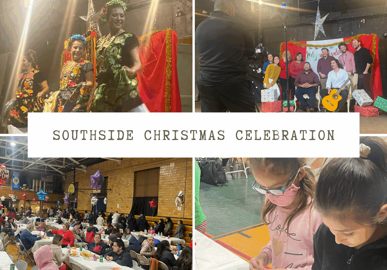 SOUTHSIDE CHRISTMAS CELEBRATION (1)